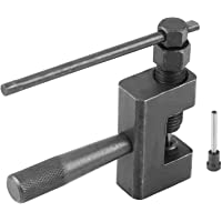 Disyuntor separador de cadena motocicleta bicicleta ATV cadena de extracción disyuntor divisor de transmisión cortador…